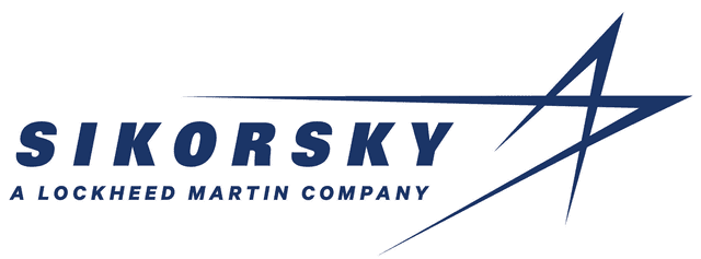 Sikorsky Logo